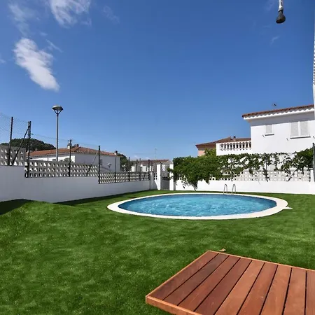 Julieta Сasa de vacaciones