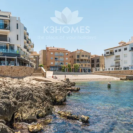 Сasa de vacaciones Julieta