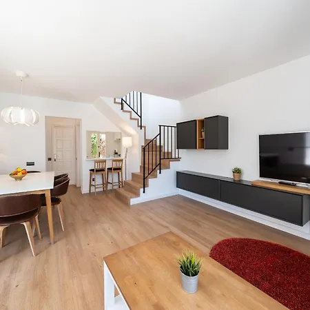 Julieta Сasa de vacaciones L' Escala