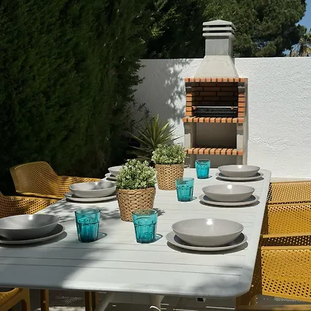 Сasa de vacaciones Julieta