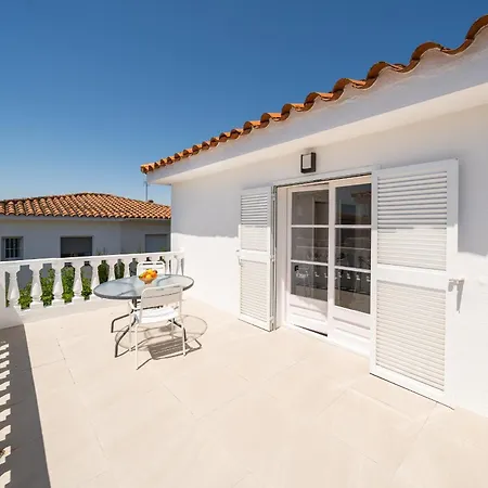 Holiday home Julieta L'Escala
